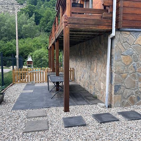 Chalet 6B Dans Les Pyrenees Proche D'Andorre LʼHospitalet-près-lʼAndorre 외부 사진